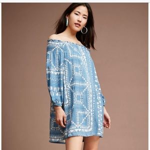 Anthropologie - Tracy Reese Dress